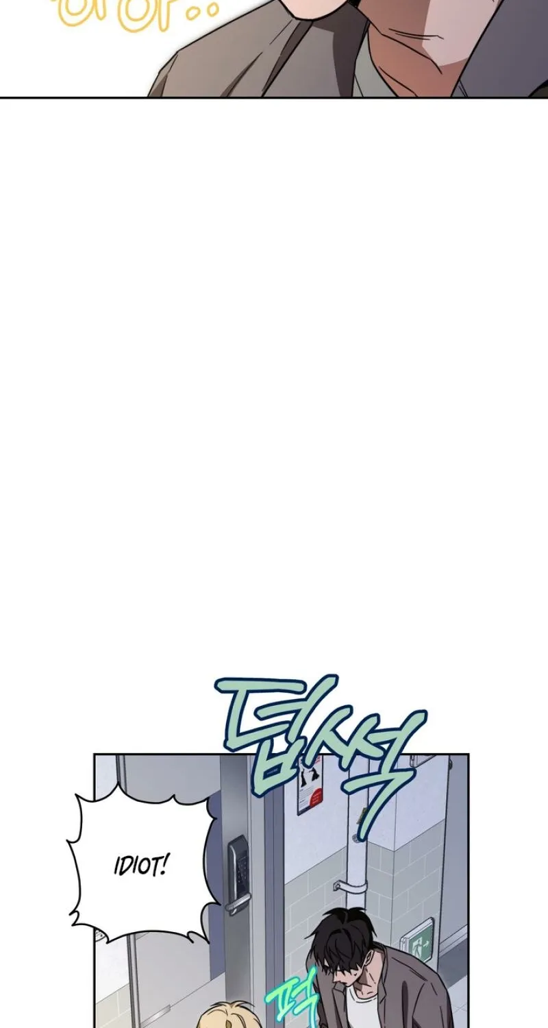 The Secret to Winning Over Unrequited Love Chapter 22 page 41 - 