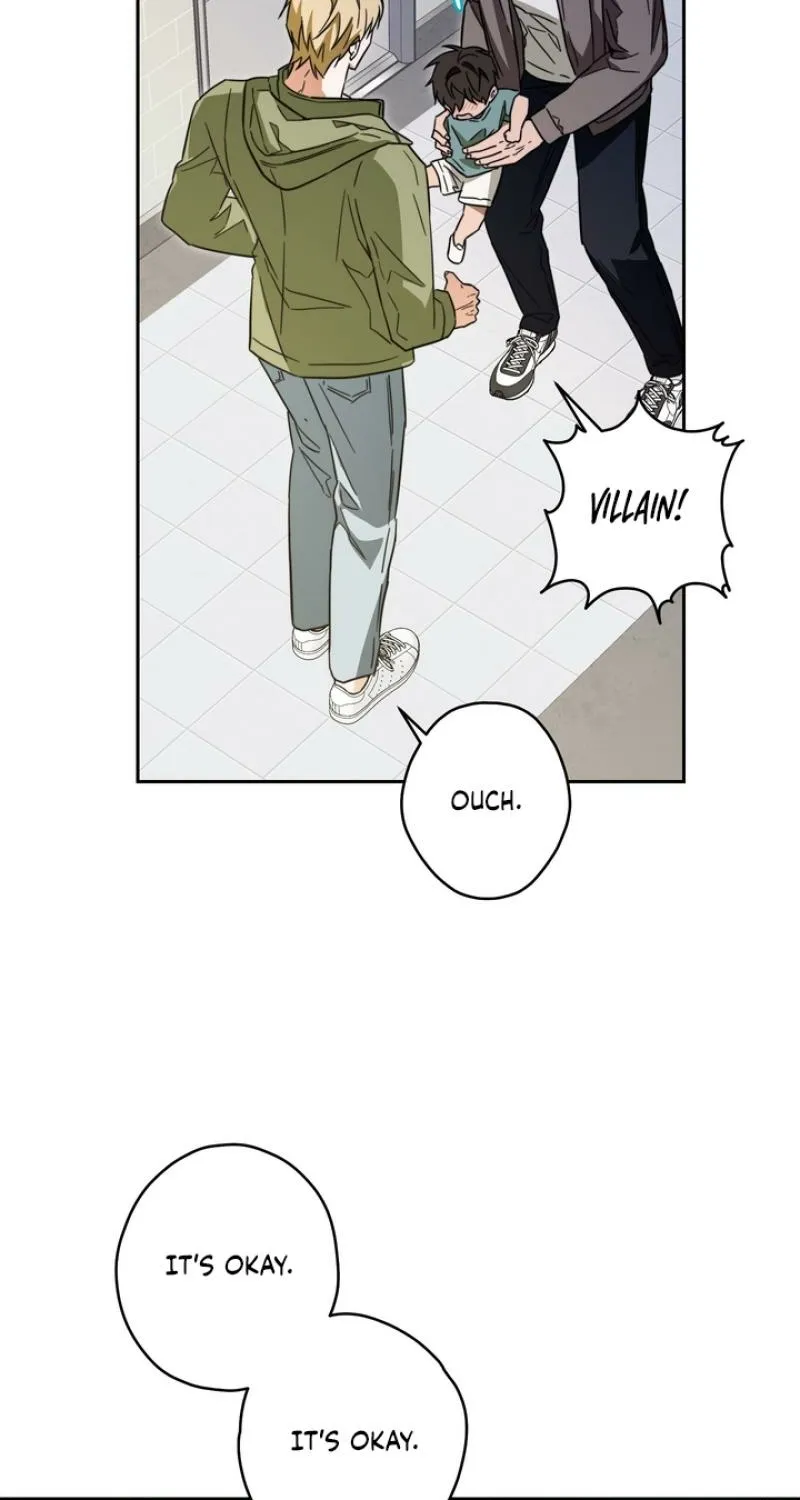 The Secret to Winning Over Unrequited Love Chapter 22 page 42 - 