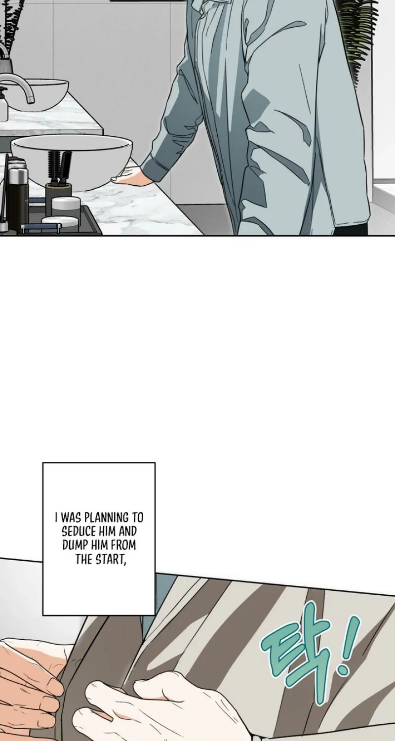 The Secret to Winning Over Unrequited Love Chapter 22 page 53 - 
