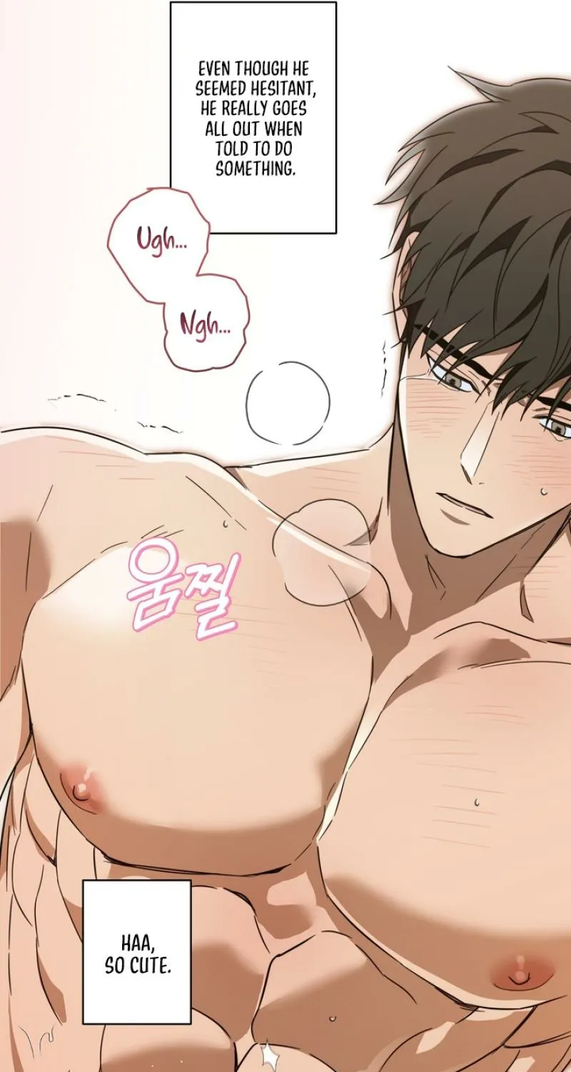 The Secret to Winning Over Unrequited Love Chapter 22 page 71 - 