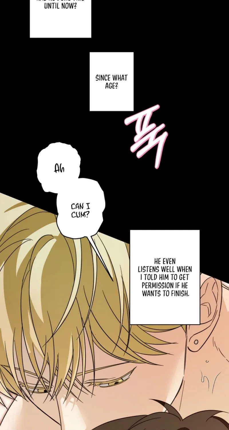 The Secret to Winning Over Unrequited Love Chapter 22 page 73 - 