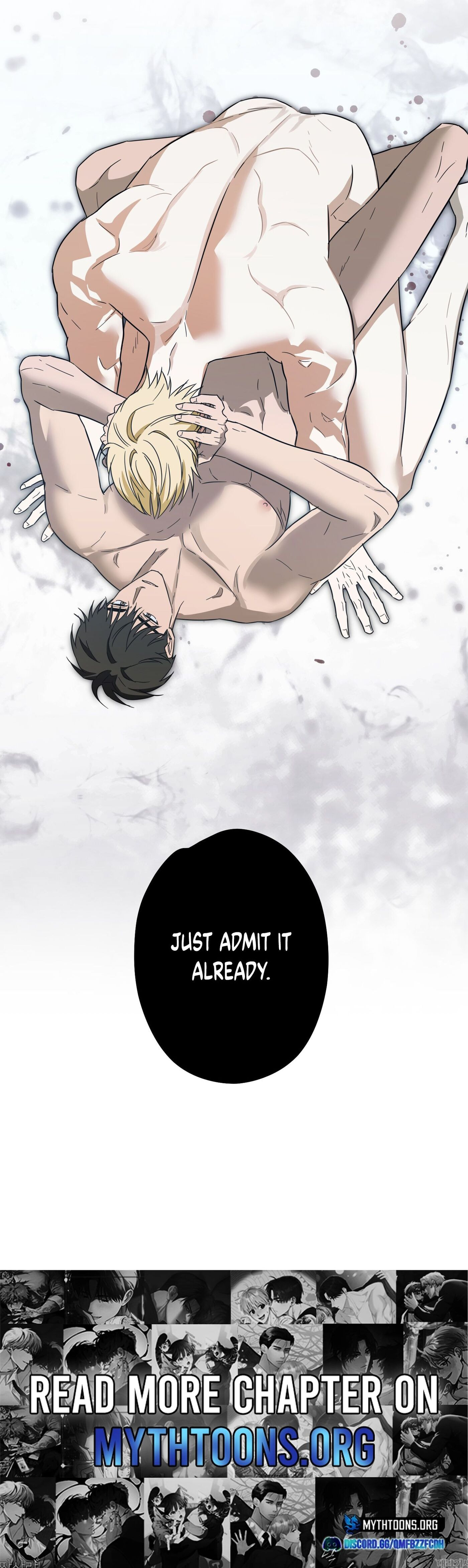 The Secret to Winning Over Unrequited Love Chapter 23 page 17 - 
