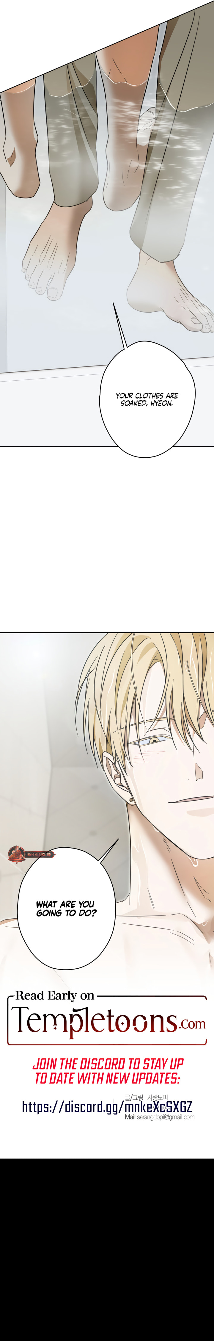 The Secret to Winning Over Unrequited Love Chapter 28 page 8 - 