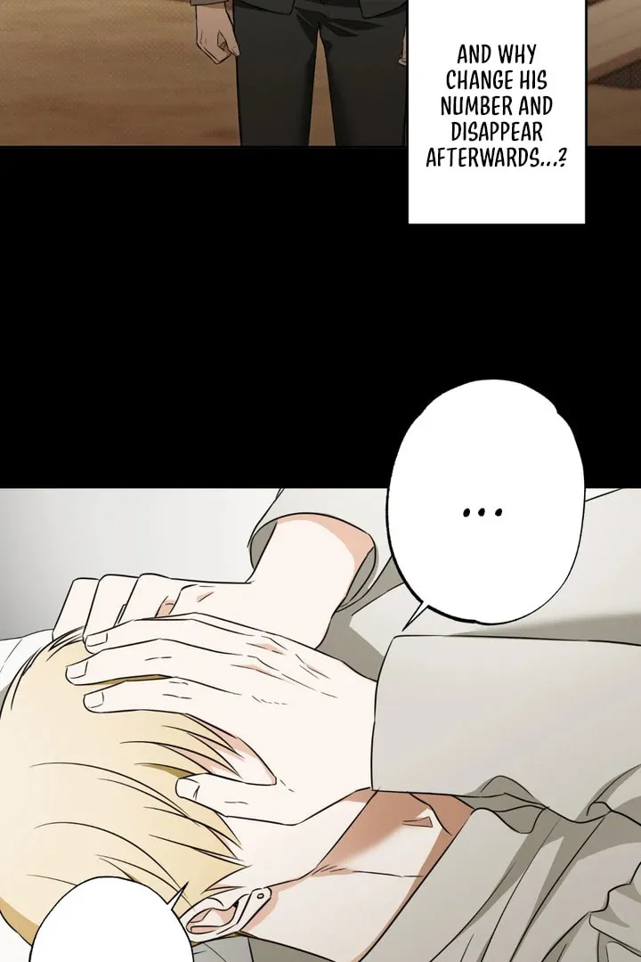 The Secret to Winning Over Unrequited Love Chapter 3 page 11 - 