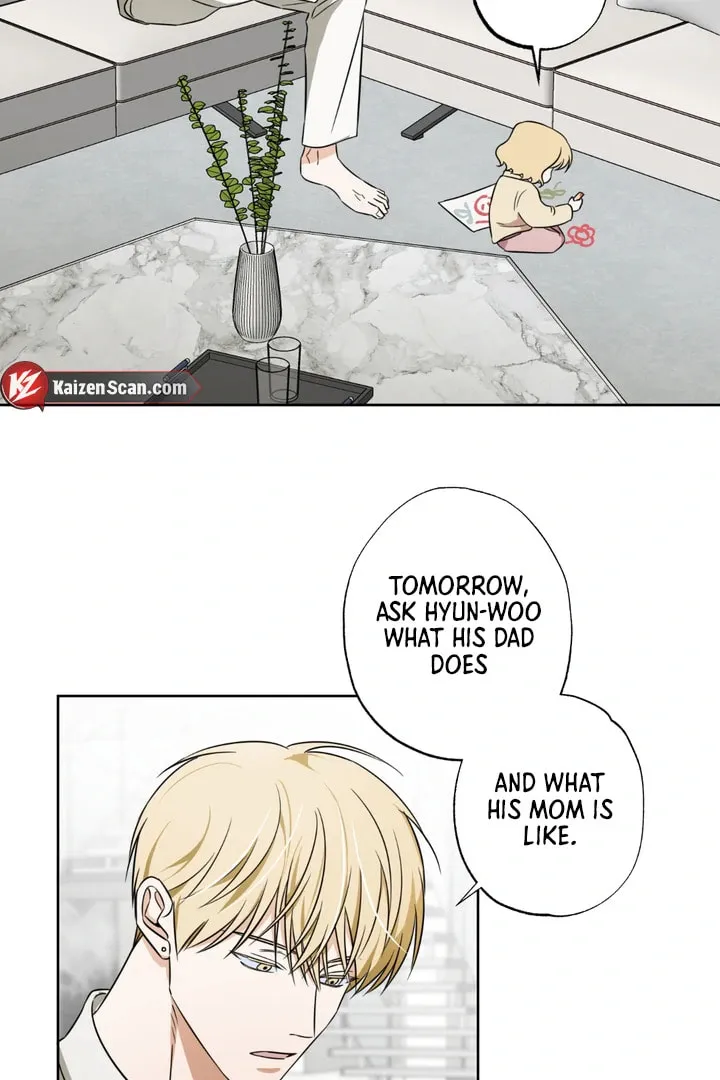 The Secret to Winning Over Unrequited Love Chapter 3 page 13 - 