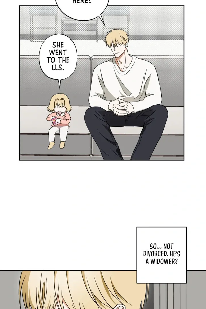 The Secret to Winning Over Unrequited Love Chapter 3 page 19 - 