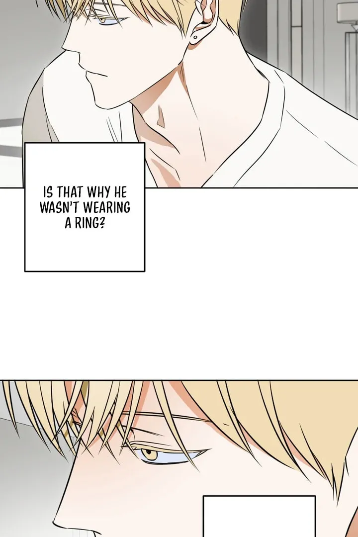 The Secret to Winning Over Unrequited Love Chapter 3 page 20 - 