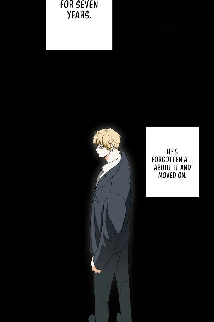 The Secret to Winning Over Unrequited Love Chapter 3 page 22 - 