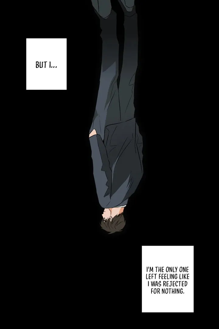 The Secret to Winning Over Unrequited Love Chapter 3 page 23 - 