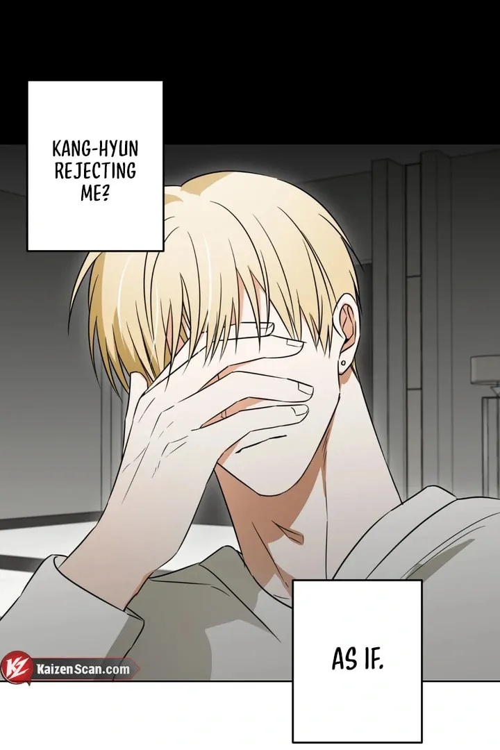 The Secret to Winning Over Unrequited Love Chapter 3 page 24 - 