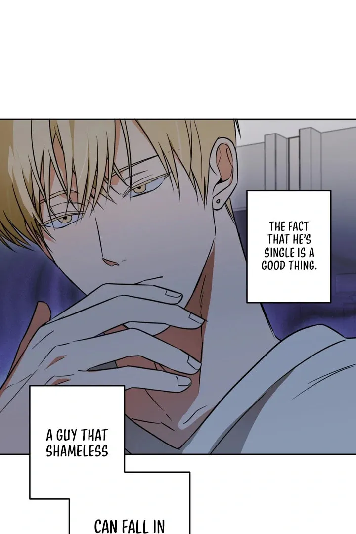 The Secret to Winning Over Unrequited Love Chapter 3 page 25 - 