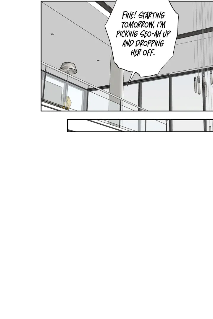 The Secret to Winning Over Unrequited Love Chapter 3 page 27 - 