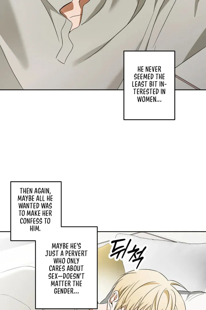 The Secret to Winning Over Unrequited Love Chapter 3 page 4 - 