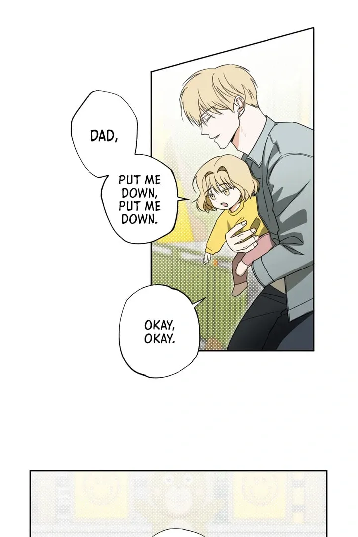 The Secret to Winning Over Unrequited Love Chapter 3 page 31 - 