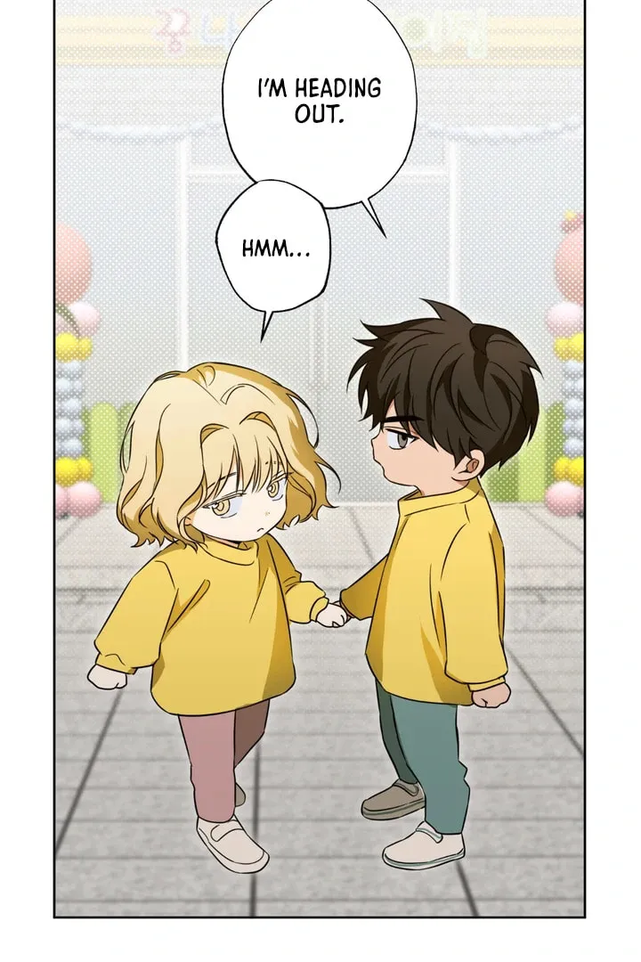 The Secret to Winning Over Unrequited Love Chapter 3 page 32 - 