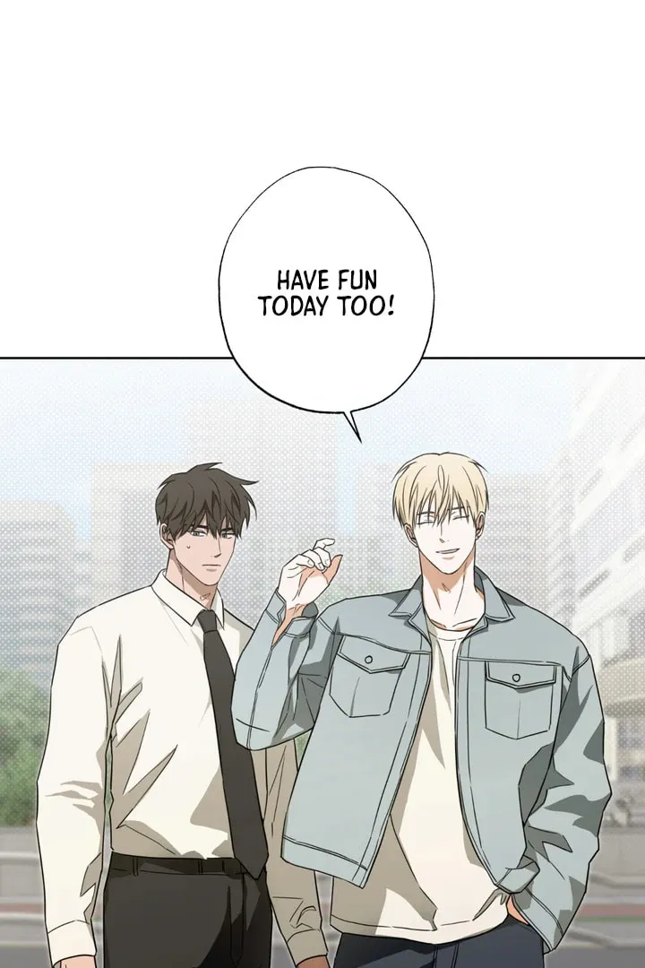 The Secret to Winning Over Unrequited Love Chapter 3 page 33 - 
