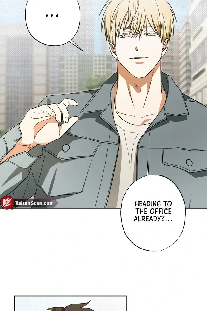 The Secret to Winning Over Unrequited Love Chapter 3 page 35 - 