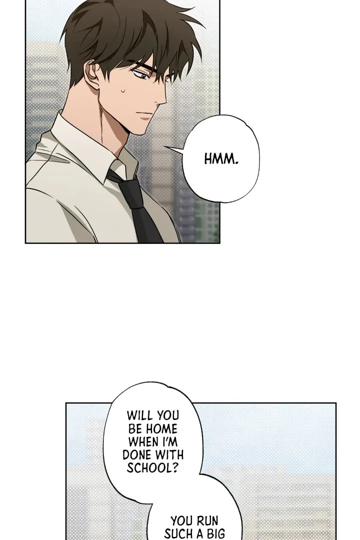 The Secret to Winning Over Unrequited Love Chapter 3 page 36 - 