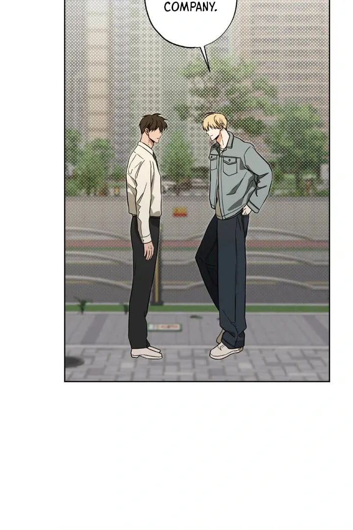 The Secret to Winning Over Unrequited Love Chapter 3 page 37 - 