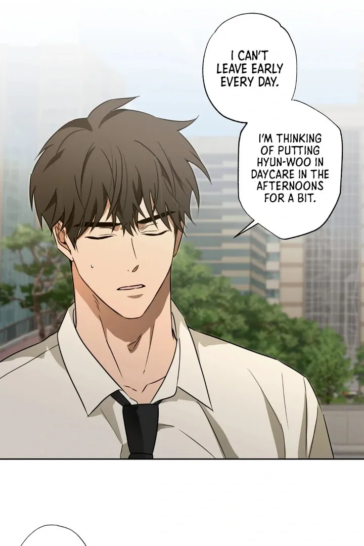 The Secret to Winning Over Unrequited Love Chapter 3 page 38 - 