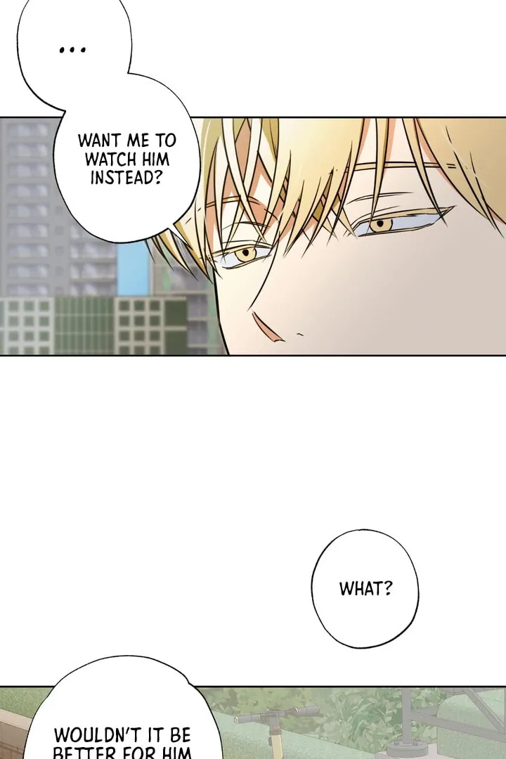 The Secret to Winning Over Unrequited Love Chapter 3 page 39 - 