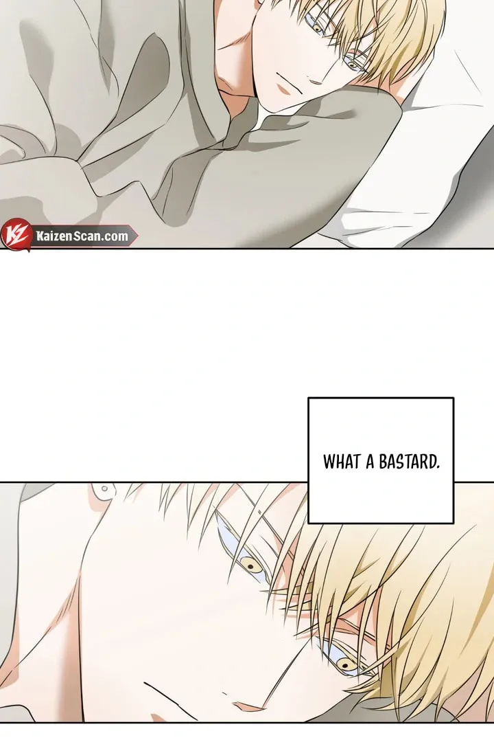 The Secret to Winning Over Unrequited Love Chapter 3 page 5 - 