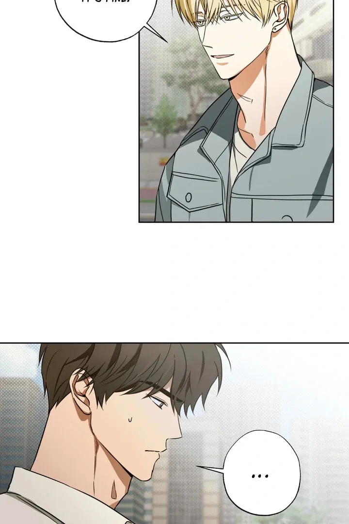 The Secret to Winning Over Unrequited Love Chapter 3 page 41 - 
