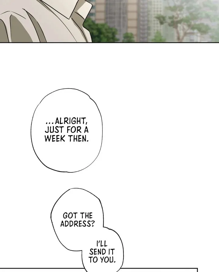 The Secret to Winning Over Unrequited Love Chapter 3 page 42 - 