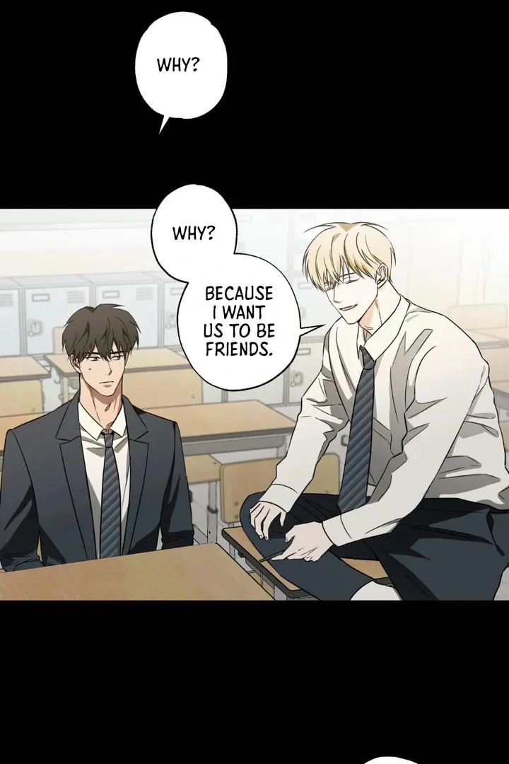 The Secret to Winning Over Unrequited Love Chapter 3 page 47 - 
