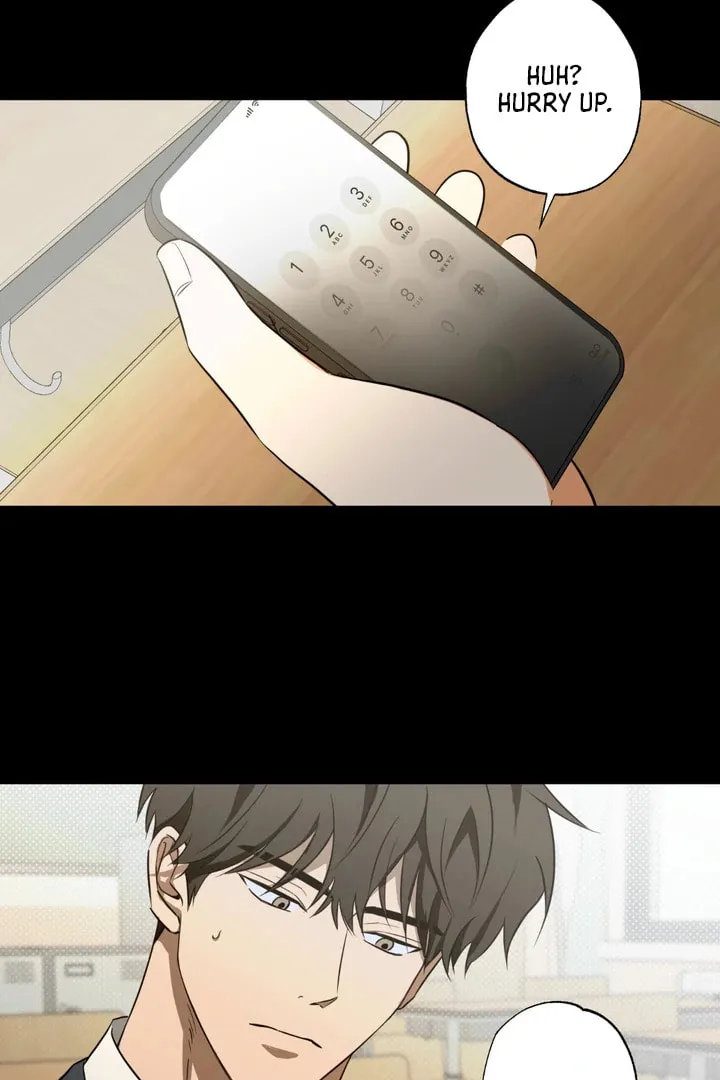 The Secret to Winning Over Unrequited Love Chapter 3 page 48 - 