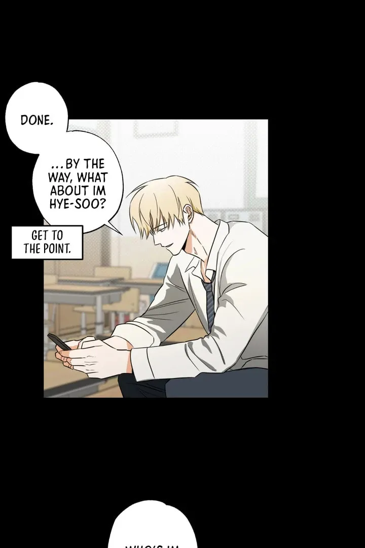 The Secret to Winning Over Unrequited Love Chapter 3 page 50 - 