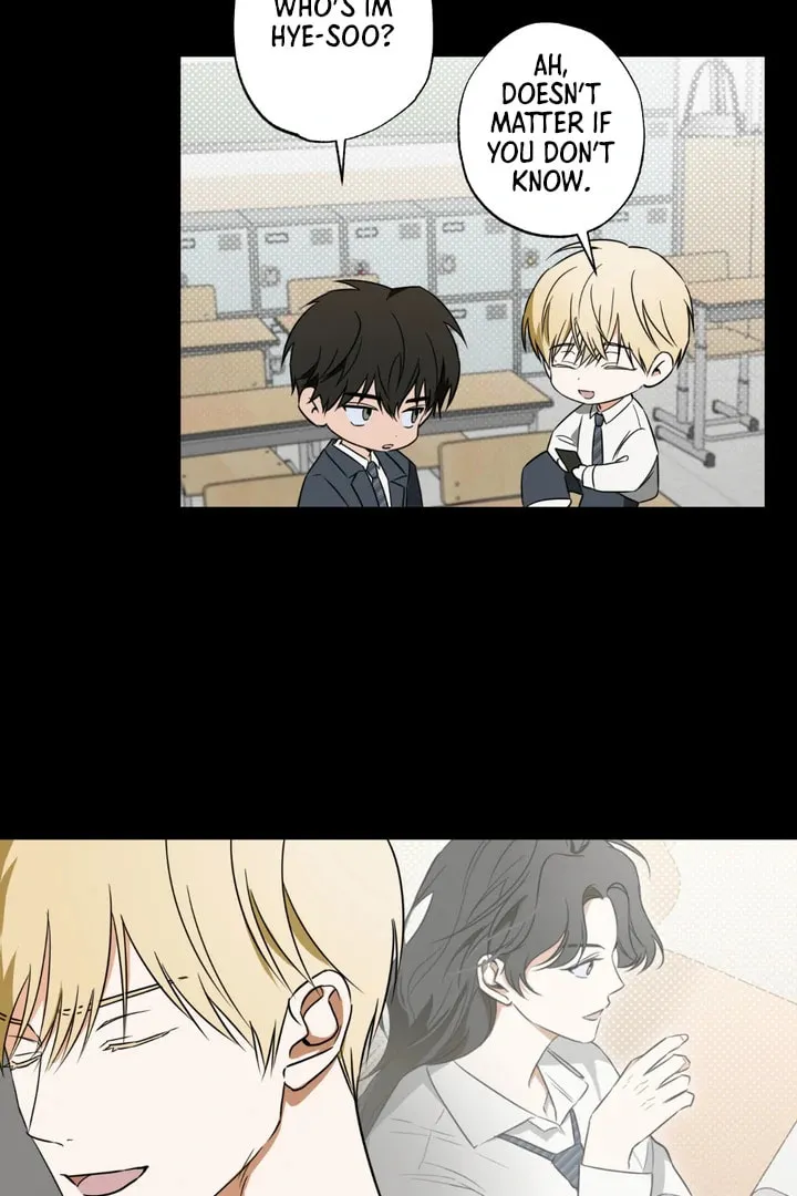 The Secret to Winning Over Unrequited Love Chapter 3 page 51 - 