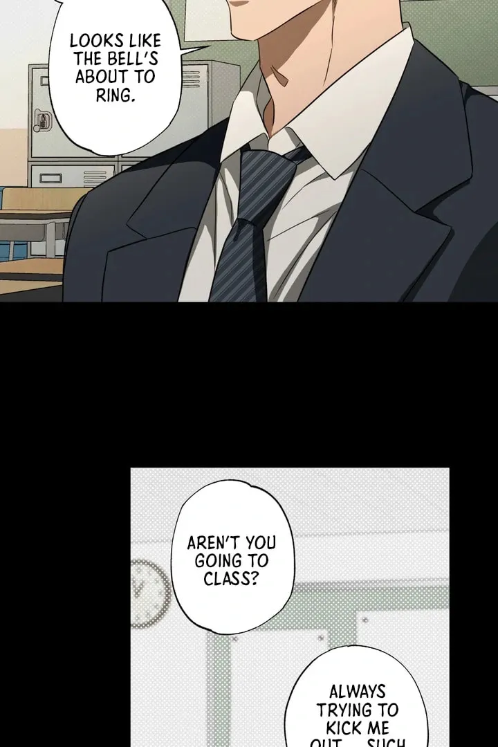 The Secret to Winning Over Unrequited Love Chapter 3 page 53 - 