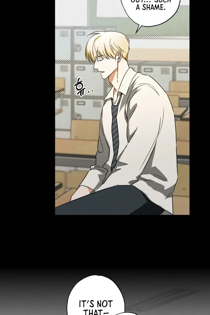 The Secret to Winning Over Unrequited Love Chapter 3 page 54 - 