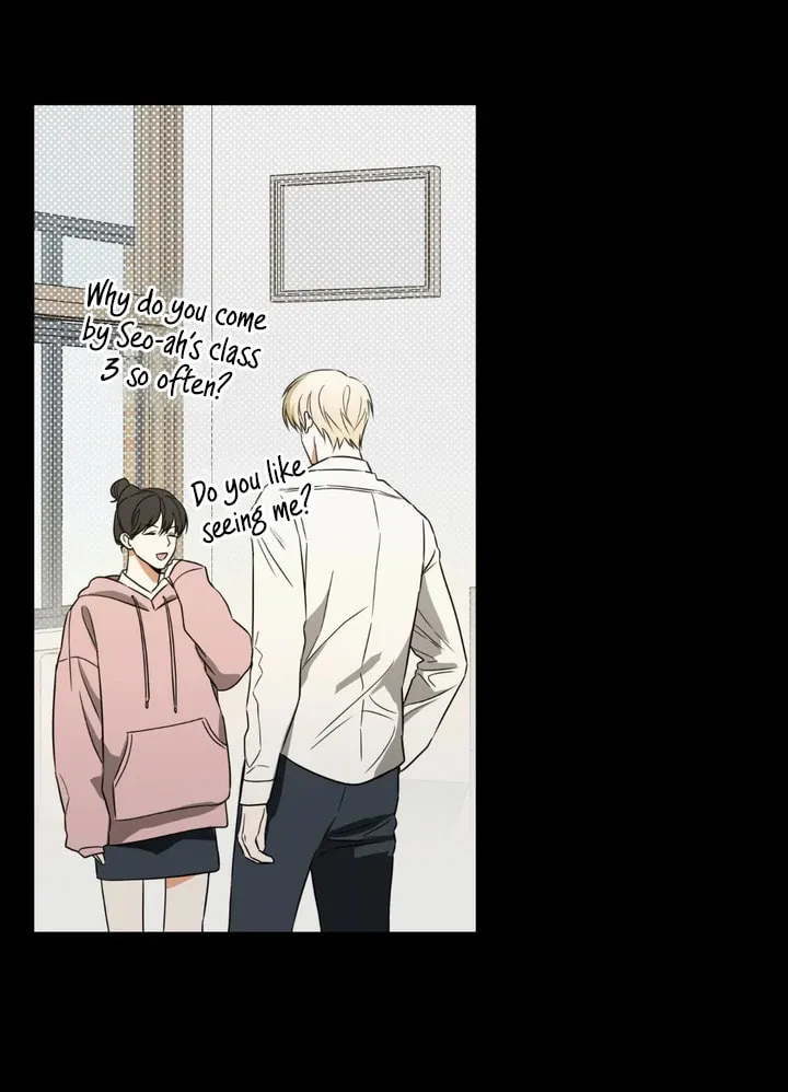 The Secret to Winning Over Unrequited Love Chapter 3 page 56 - 