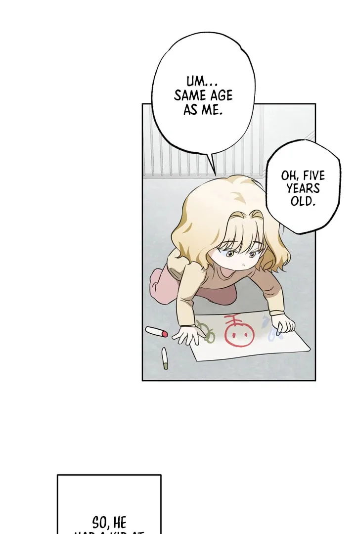 The Secret to Winning Over Unrequited Love Chapter 3 page 7 - 