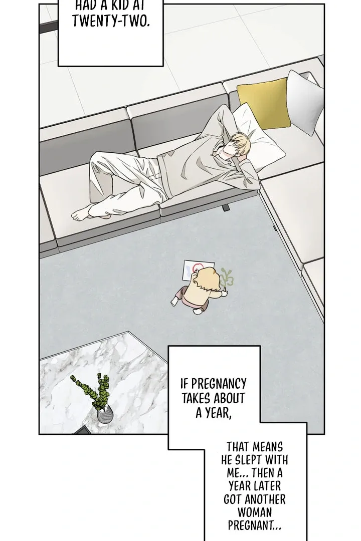 The Secret to Winning Over Unrequited Love Chapter 3 page 8 - 