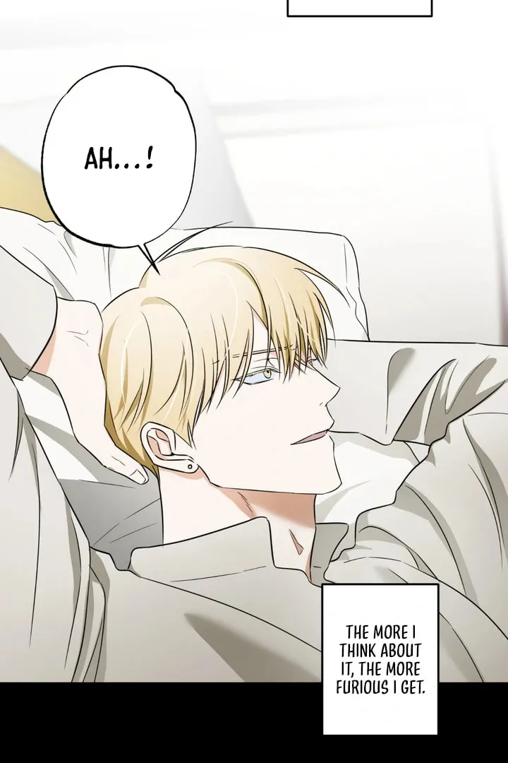 The Secret to Winning Over Unrequited Love Chapter 3 page 9 - 