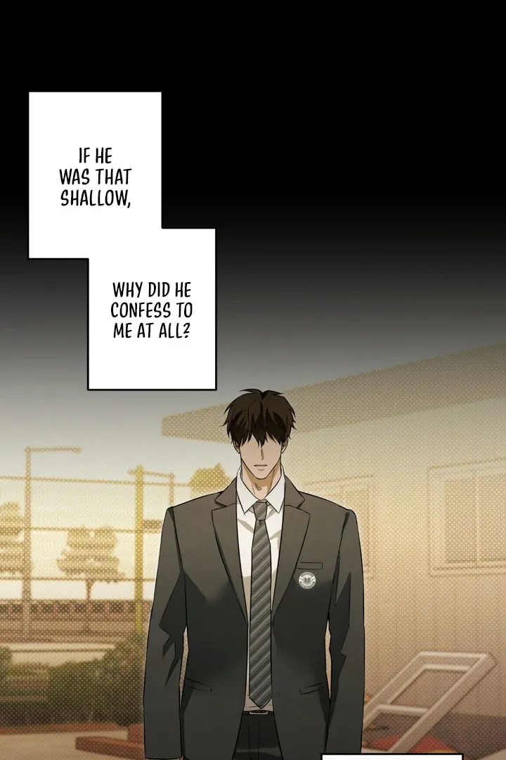 The Secret to Winning Over Unrequited Love Chapter 3 page 10 - 
