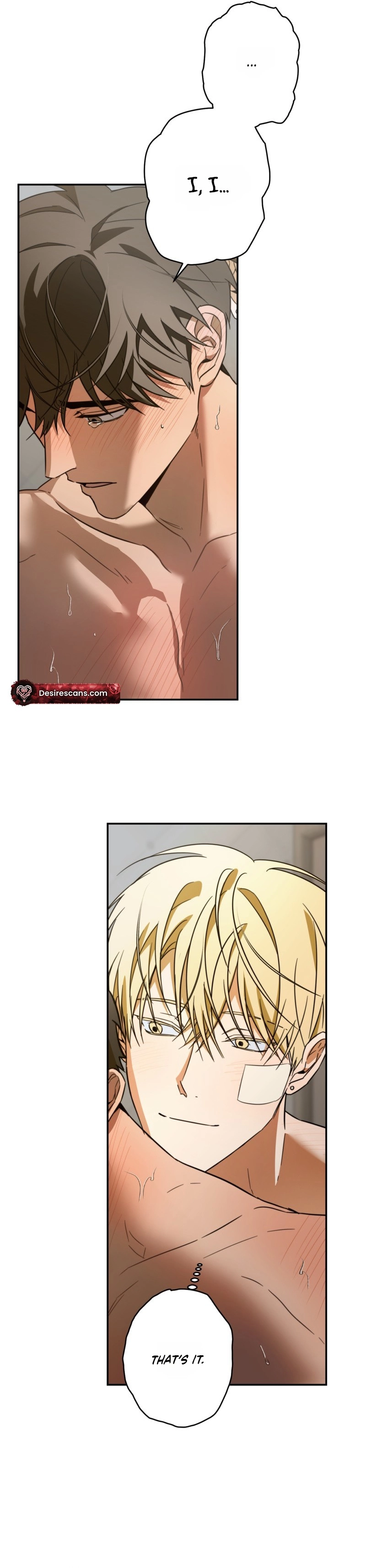 The Secret to Winning Over Unrequited Love Chapter 30 page 2 - 