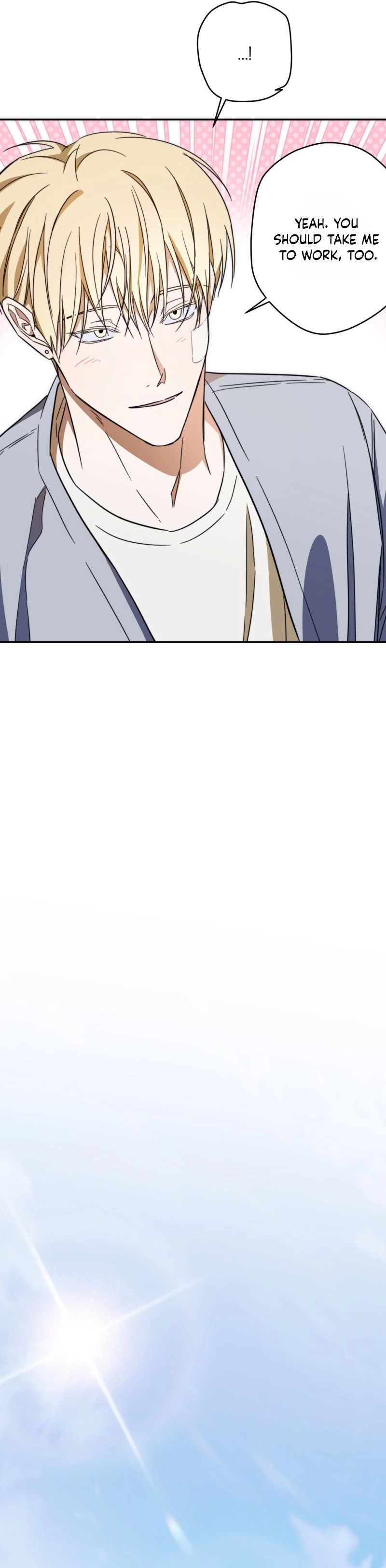 The Secret to Winning Over Unrequited Love Chapter 30 page 11 - 