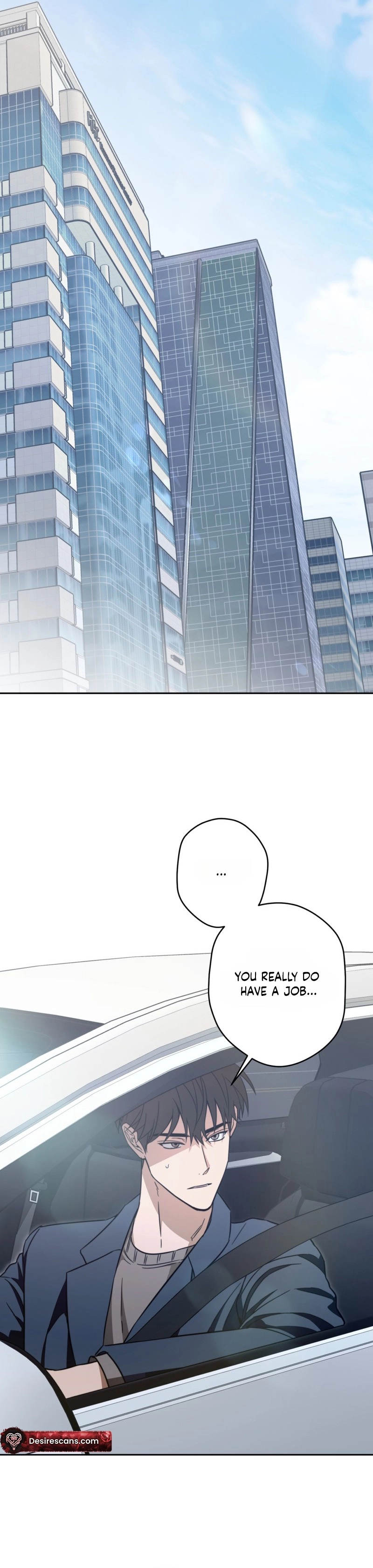 The Secret to Winning Over Unrequited Love Chapter 30 page 12 - 