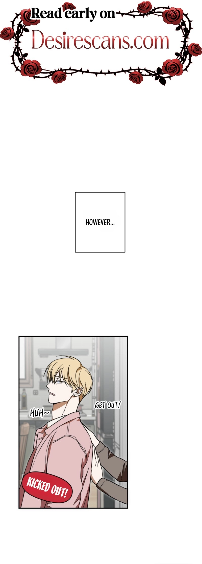 The Secret to Winning Over Unrequited Love Chapter 30 page 16 - 