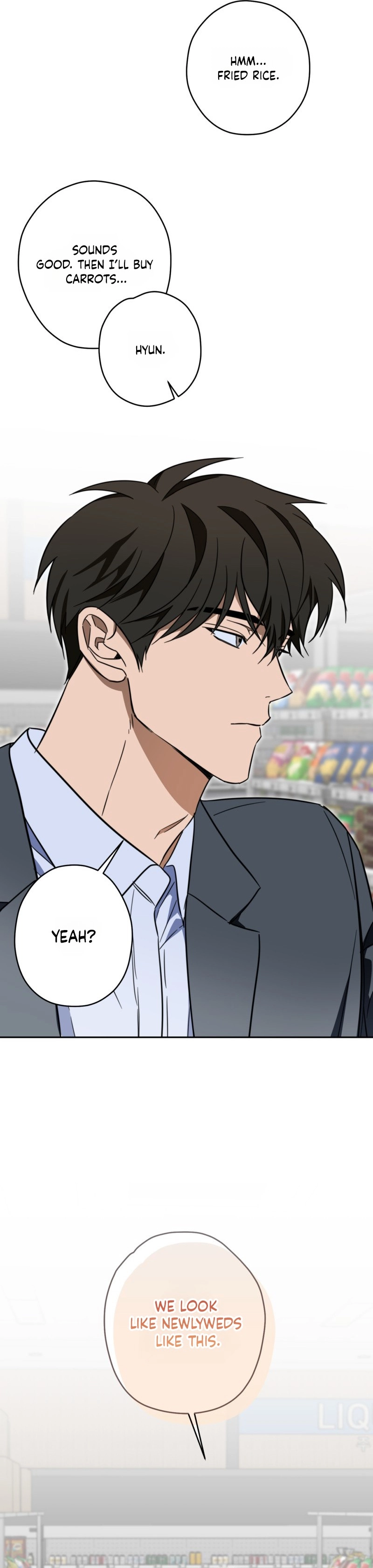 The Secret to Winning Over Unrequited Love Chapter 30 page 25 - 