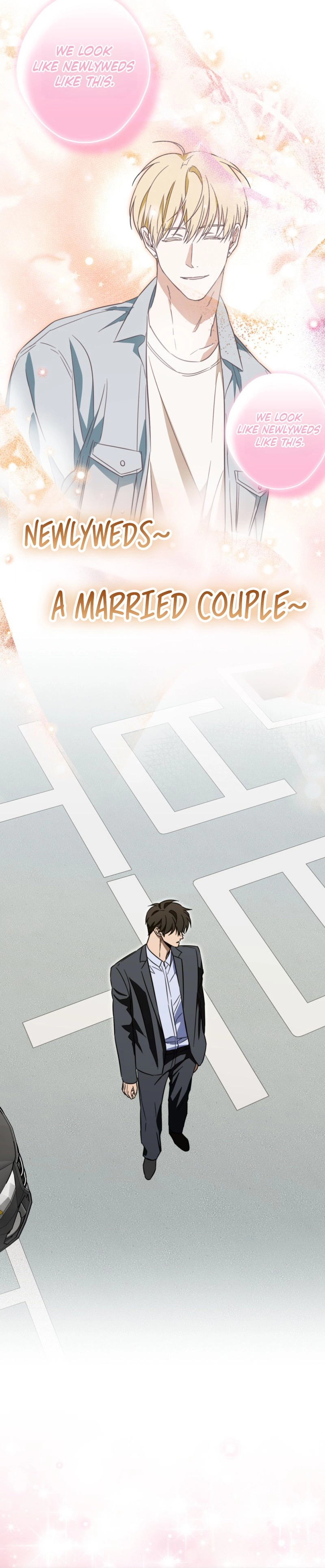 The Secret to Winning Over Unrequited Love Chapter 30 page 28 - 