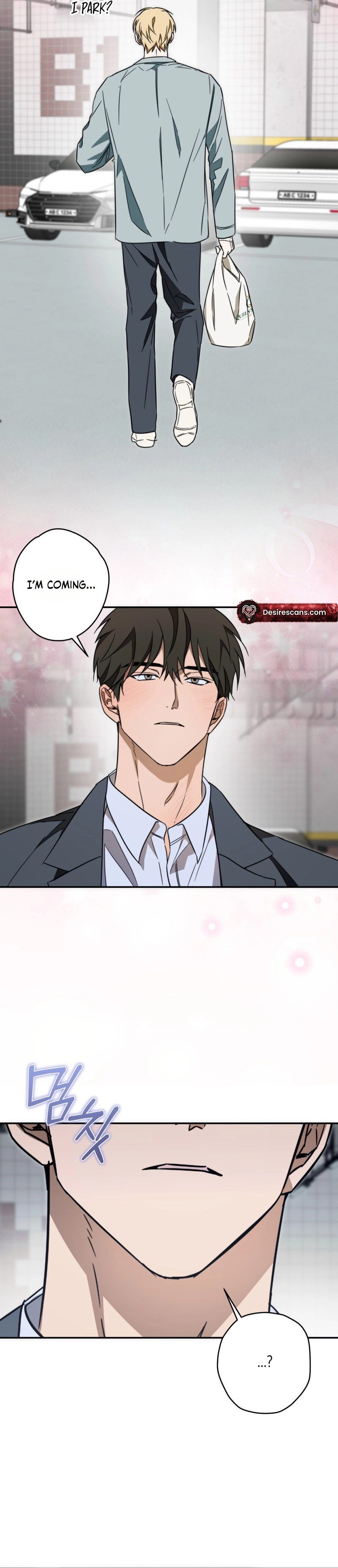 The Secret to Winning Over Unrequited Love Chapter 30 page 30 - 