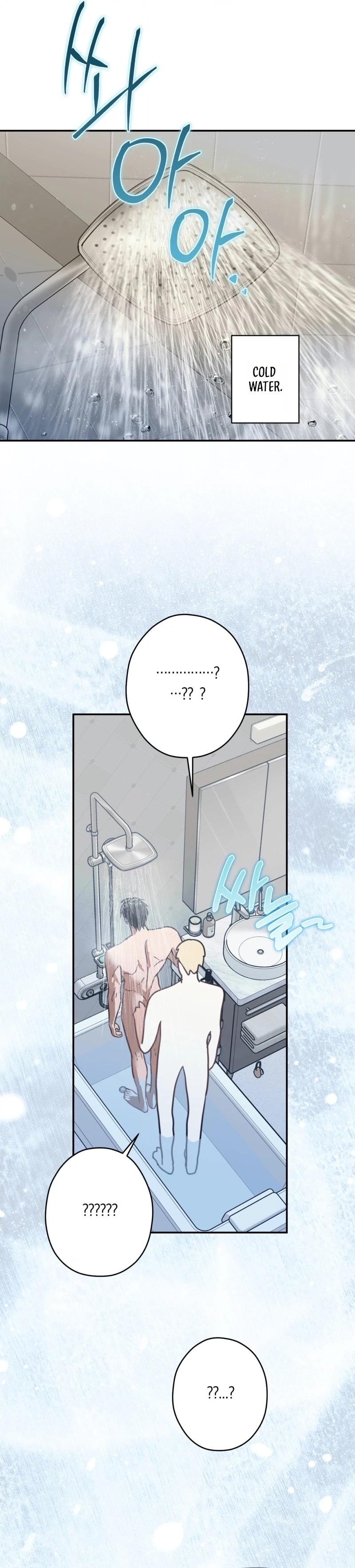 The Secret to Winning Over Unrequited Love Chapter 30 page 4 - 