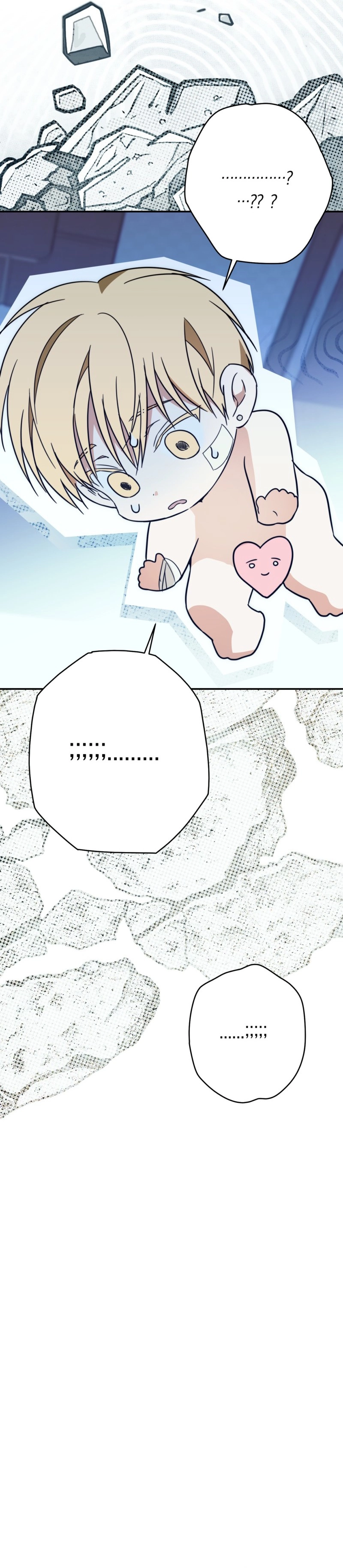The Secret to Winning Over Unrequited Love Chapter 30 page 6 - 