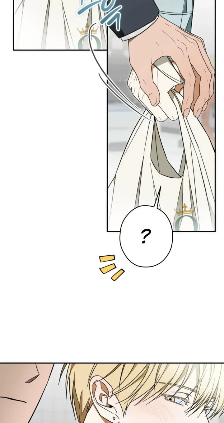 The Secret to Winning Over Unrequited Love Chapter 31 page 2 - 
