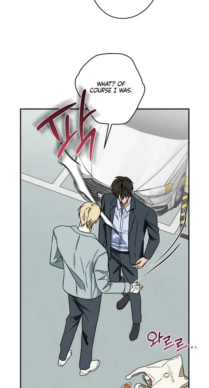 The Secret to Winning Over Unrequited Love Chapter 31 page 11 - 